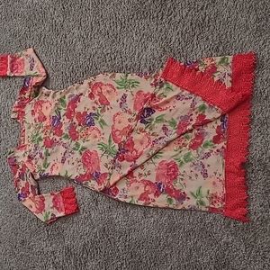 Gorgeous Indian kurta